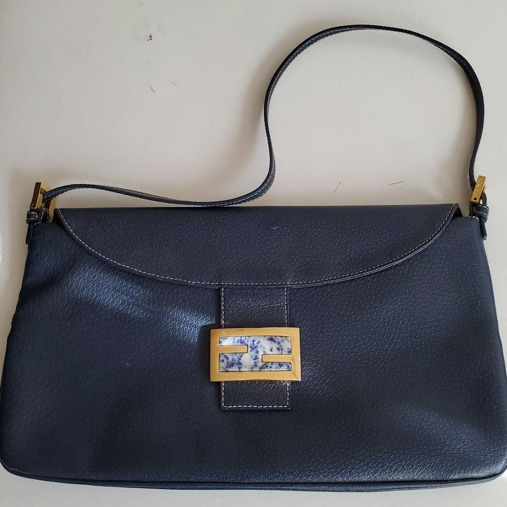 FENDI shoulder bag